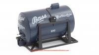 C6020 Clark Railworks Demountable Tank Load Bass Worthington